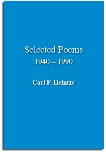 Selected Poems 1940-1990